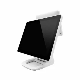AK Iki ekranly Sensor POS-terminal 15" + 9.7"