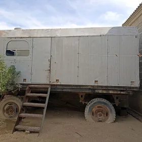 Wagon