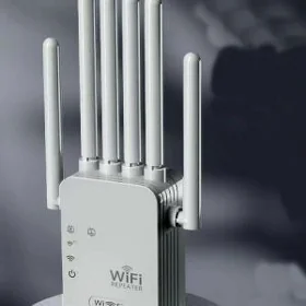 wifi usilitel 6 antenli