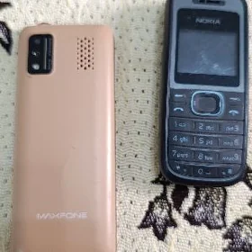 Mahfone