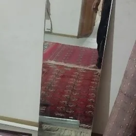 ayna yuz gorulyan