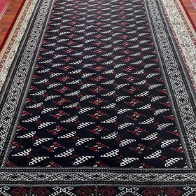 Gara haly paket goşa baslykly