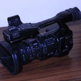 xdcam