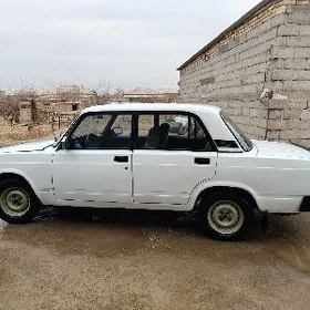 Lada 2107 2009