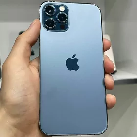 iPhone 12 Pro