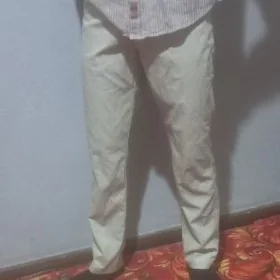 Slaksy boss