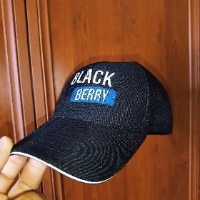Kepka BlackBerry