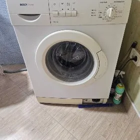 стиральная машинка