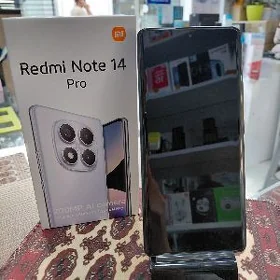 Redmi Note 14 pro  8/256