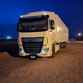 DAF 480 2020