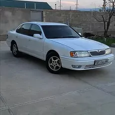 Toyota Avalon 1997