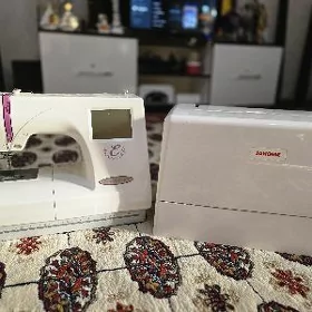 janome 350e