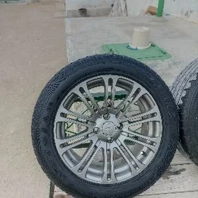 disga R16 4desikli
