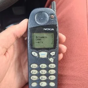 nokia 5110 kone prastoy
