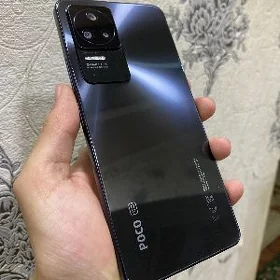 POCO F4 5G