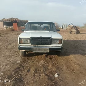 Lada 2107 1995
