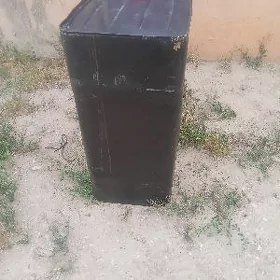 kamaz bak