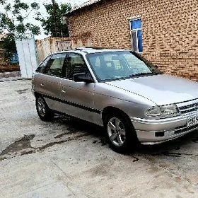 Opel Astra 1993