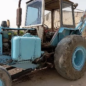 MTZ 80 1989