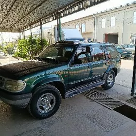Ford Explorer 1996