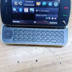 Nokia N97