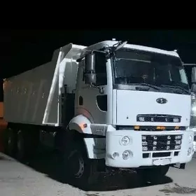 Ford Cargo 3535D 2014