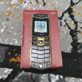 WERTU Telefon täze