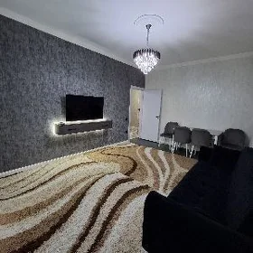 1В2 КОМНАТЫ.  1 Etaj. 