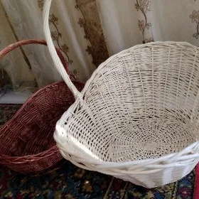 Дурли корзиналар