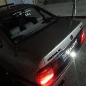Opel Vectra 1991