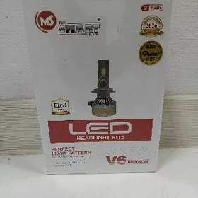 Led cyra Smart V6