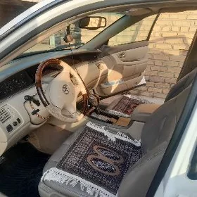 Toyota Avalon 2003