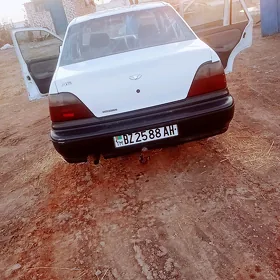 Daewoo Nexia 1997