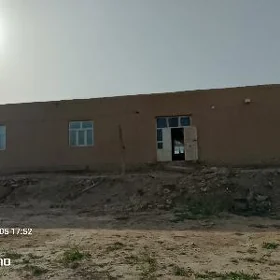 Dz Akdepe etraby Nowruz d/b