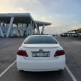 Toyota Camry 2009