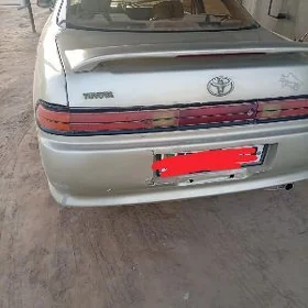 Toyota Mark II 1993
