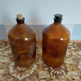 БАЛОНЫ 5 ЛИТР