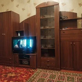 Стенка Российская