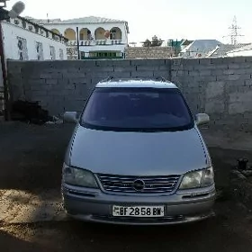 Opel Sintra 1999