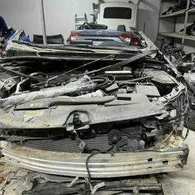 Toyota Corolla 2024