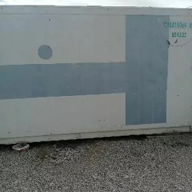 Konteynir marazilka