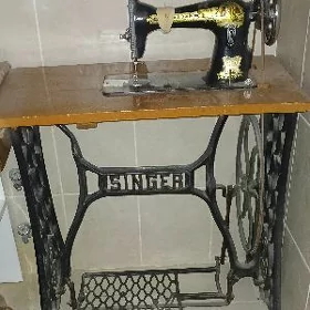 Tikin maşyn