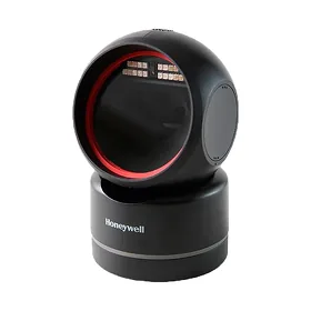 Настольный сканер штрих-кода Honeywell HF680