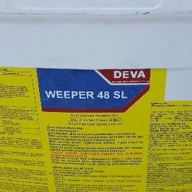 WEEPER  48  SL