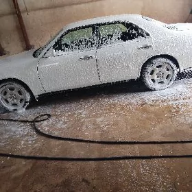 Nissan Maxima 1997