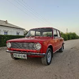 Lada 2104 1982