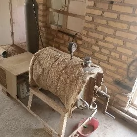 Gazrowka Aparat