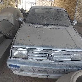 Volkswagen GTI 1991