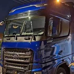 Ford E250 2022