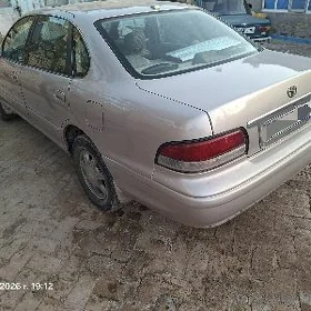 Toyota Avalon 1997